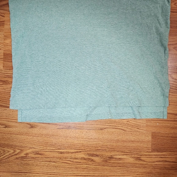 Polo Ralph Lauren Men’s Polo‎ Shirt Large Classic Fit Purple Pony Logo VTG - Picture 6 of 10